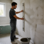 Carrelage mural de salle de bain : les erreurs à éviter avant la pose