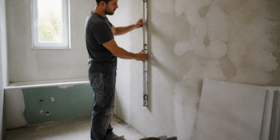 Carrelage mural de salle de bain : les erreurs à éviter avant la pose