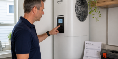 Chauffe-eau thermodynamique : avantages, limites et rentabilité réelle