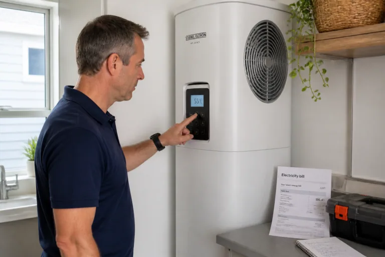 Chauffe-eau thermodynamique : avantages, limites et rentabilité réelle