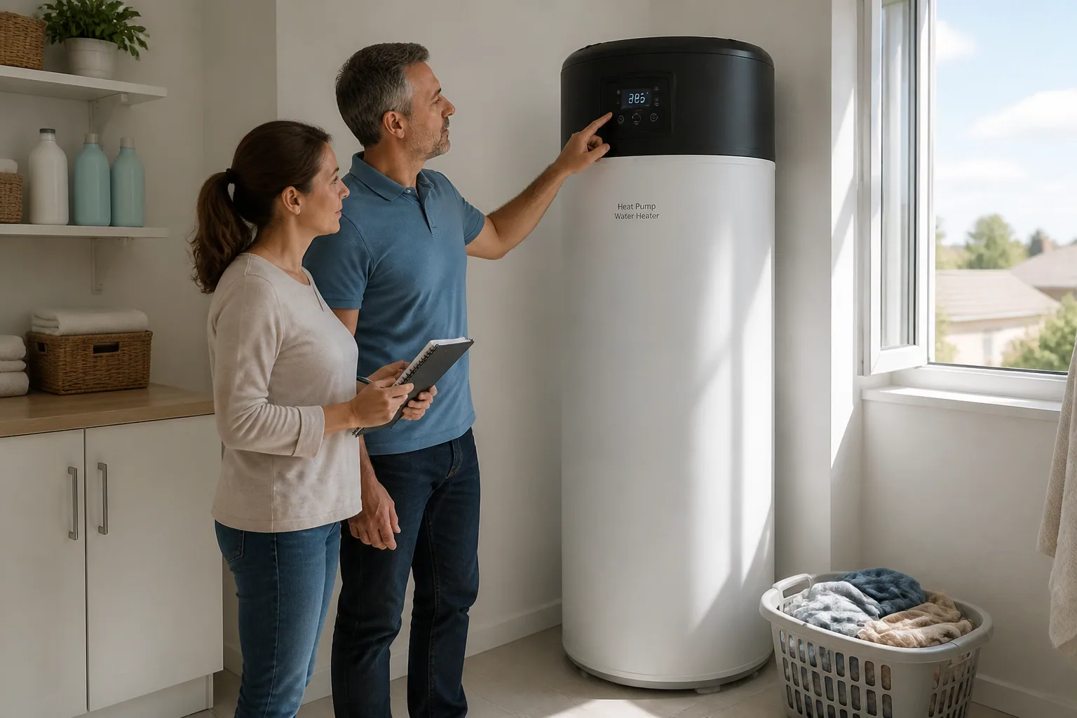 Chauffe-eau thermodynamique : avantages, limites et rentabilité réelle