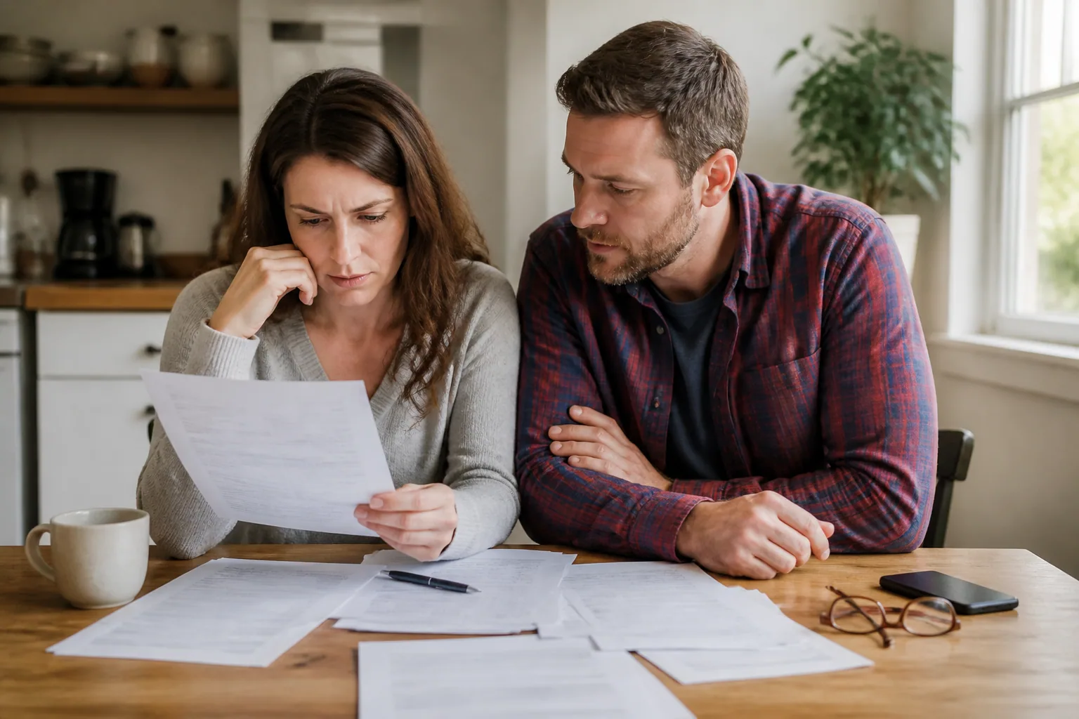Compromis de vente : délai de rétractation, clauses et points à vérifier