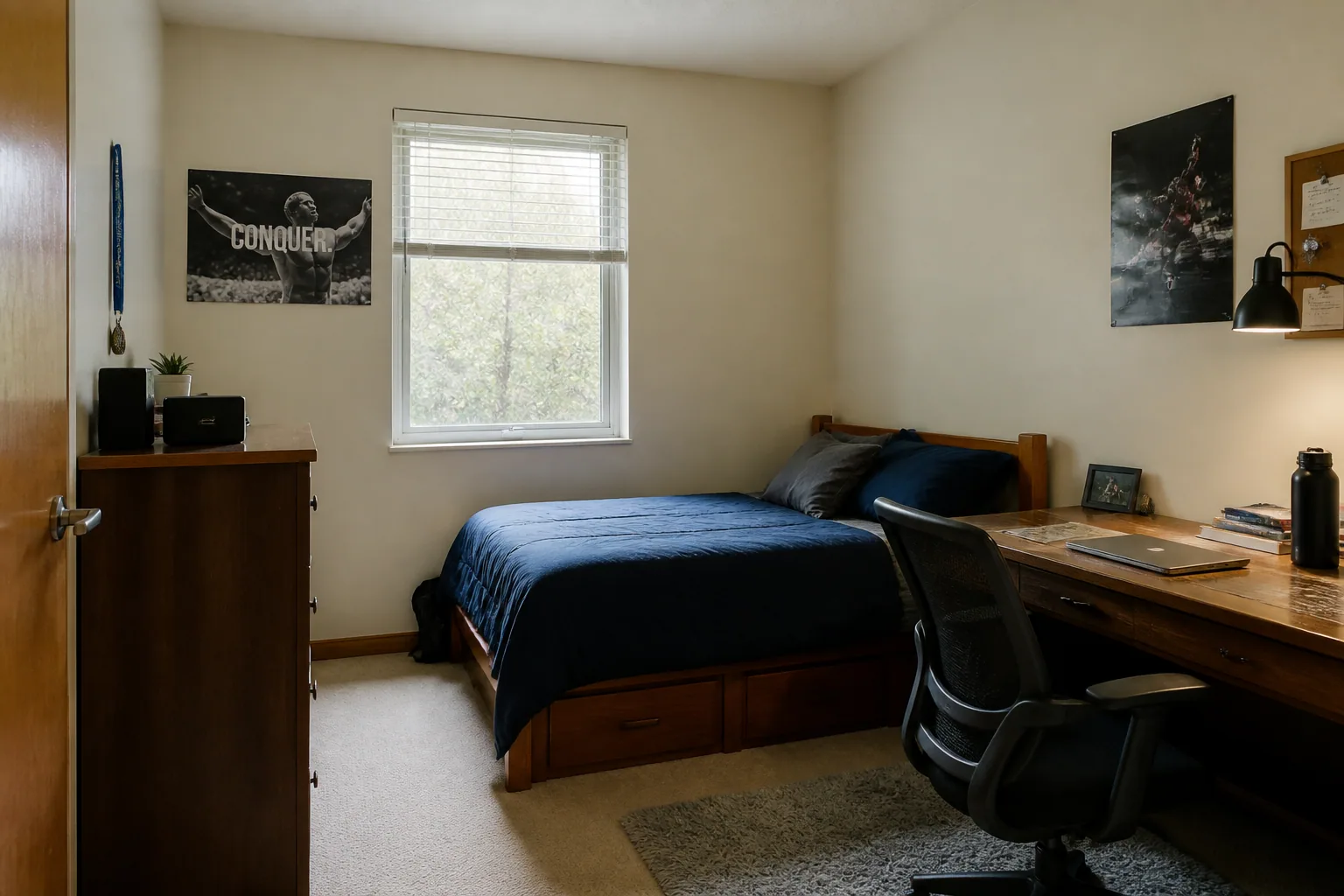 Décoration de chambre ado : idées simples pour une pièce qui dure