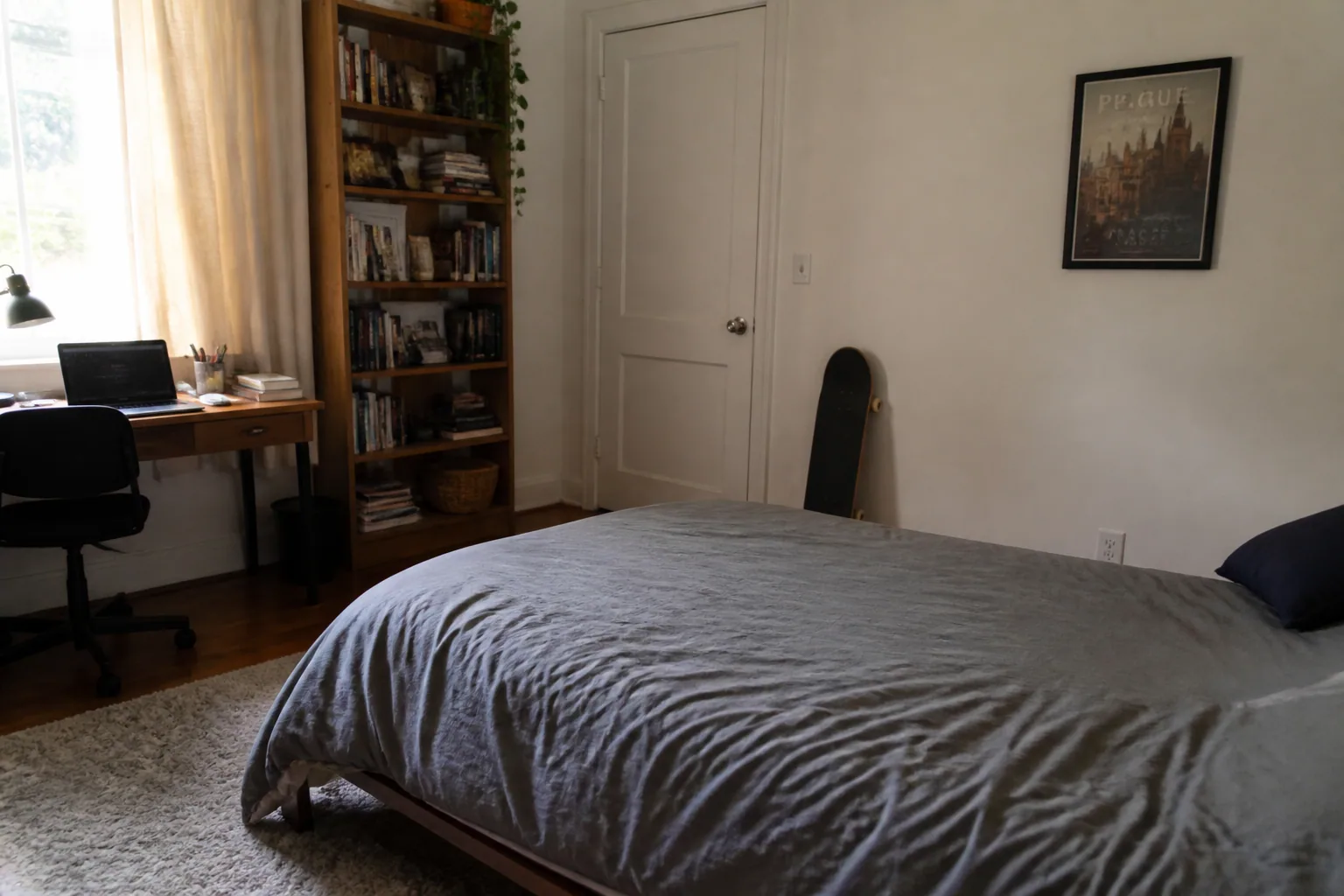 Décoration de chambre ado : idées simples pour une pièce qui dure