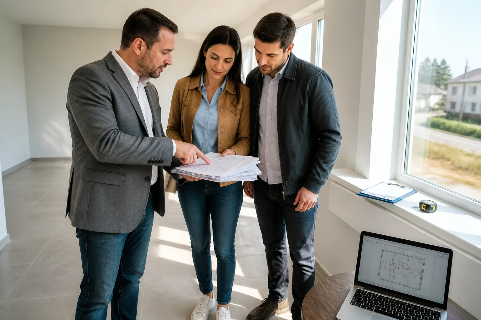 Diagnostic immobilier pour vendre : lesquels sont obligatoires ?