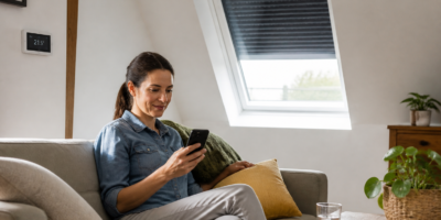 Maison connectée : par où commencer sans multiplier les applications ?