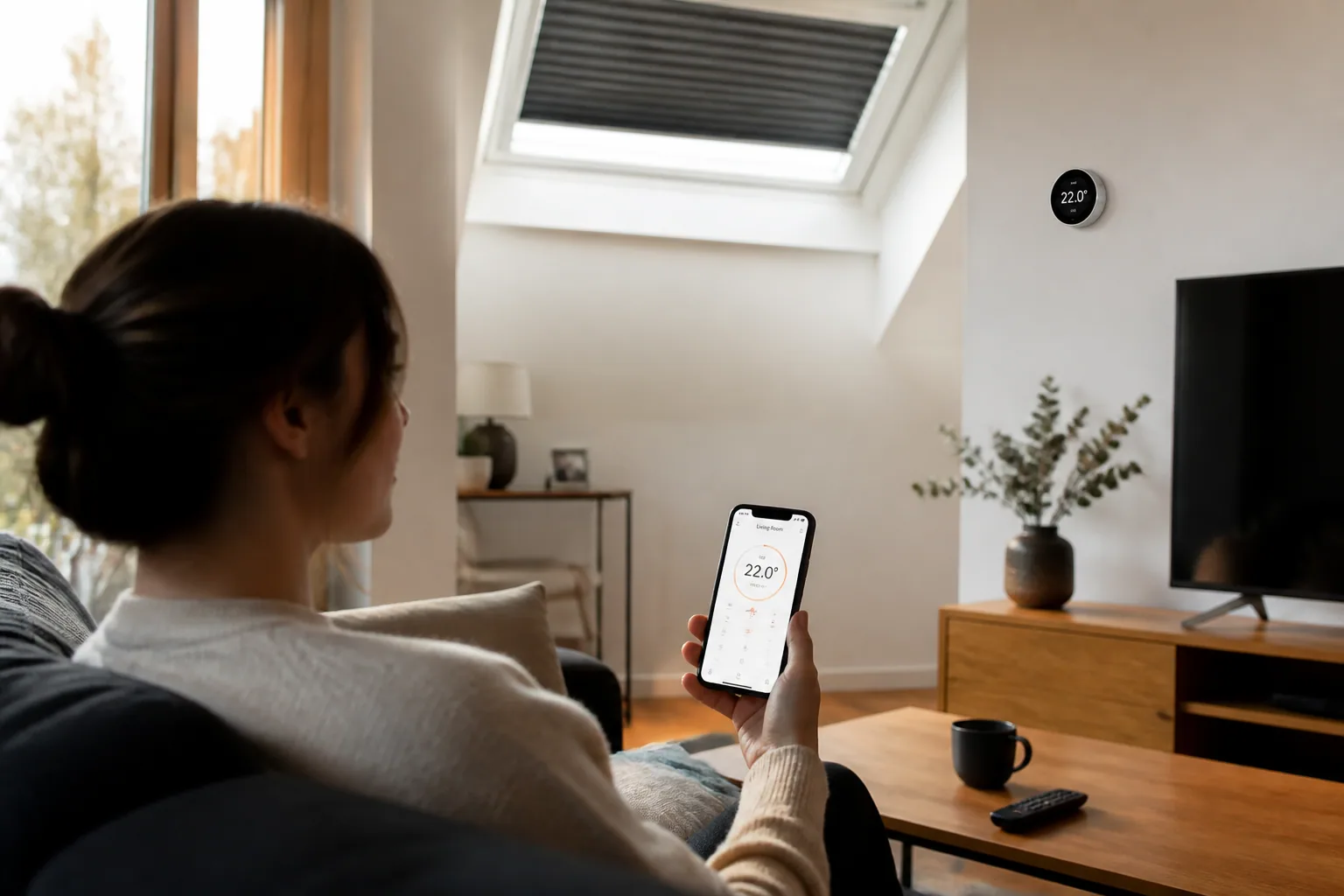 Maison connectée : par où commencer sans multiplier les applications ?