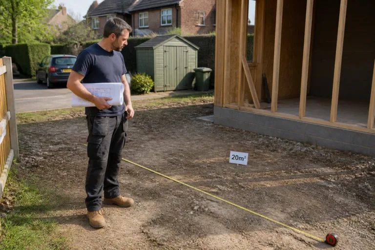 Permis de construire maison : quand est-il vraiment obligatoire ?