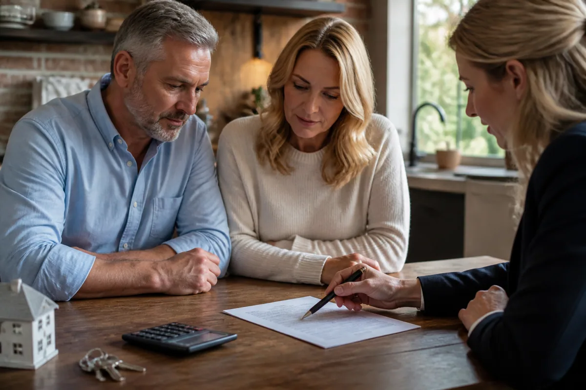 Plus-value immobilière : comment elle se calcule lors d’une vente ?
