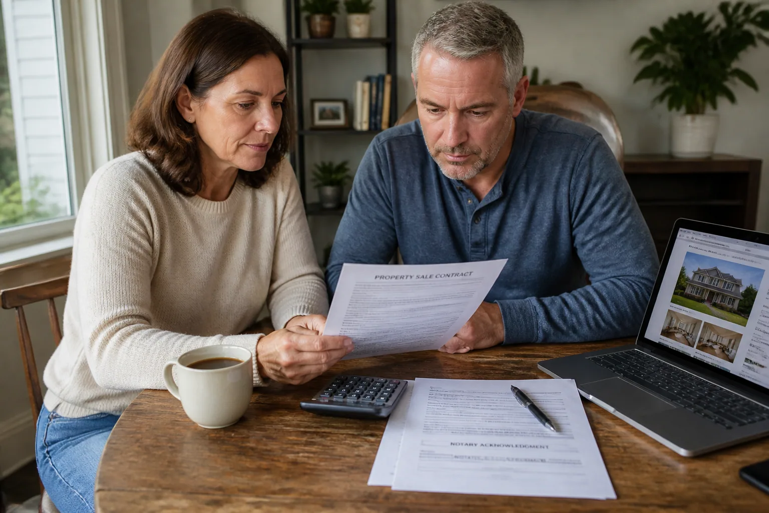 Plus-value immobilière : comment elle se calcule lors d’une vente ?