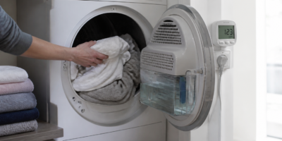 Sèche-linge pompe à chaleur : économies réelles et points faibles
