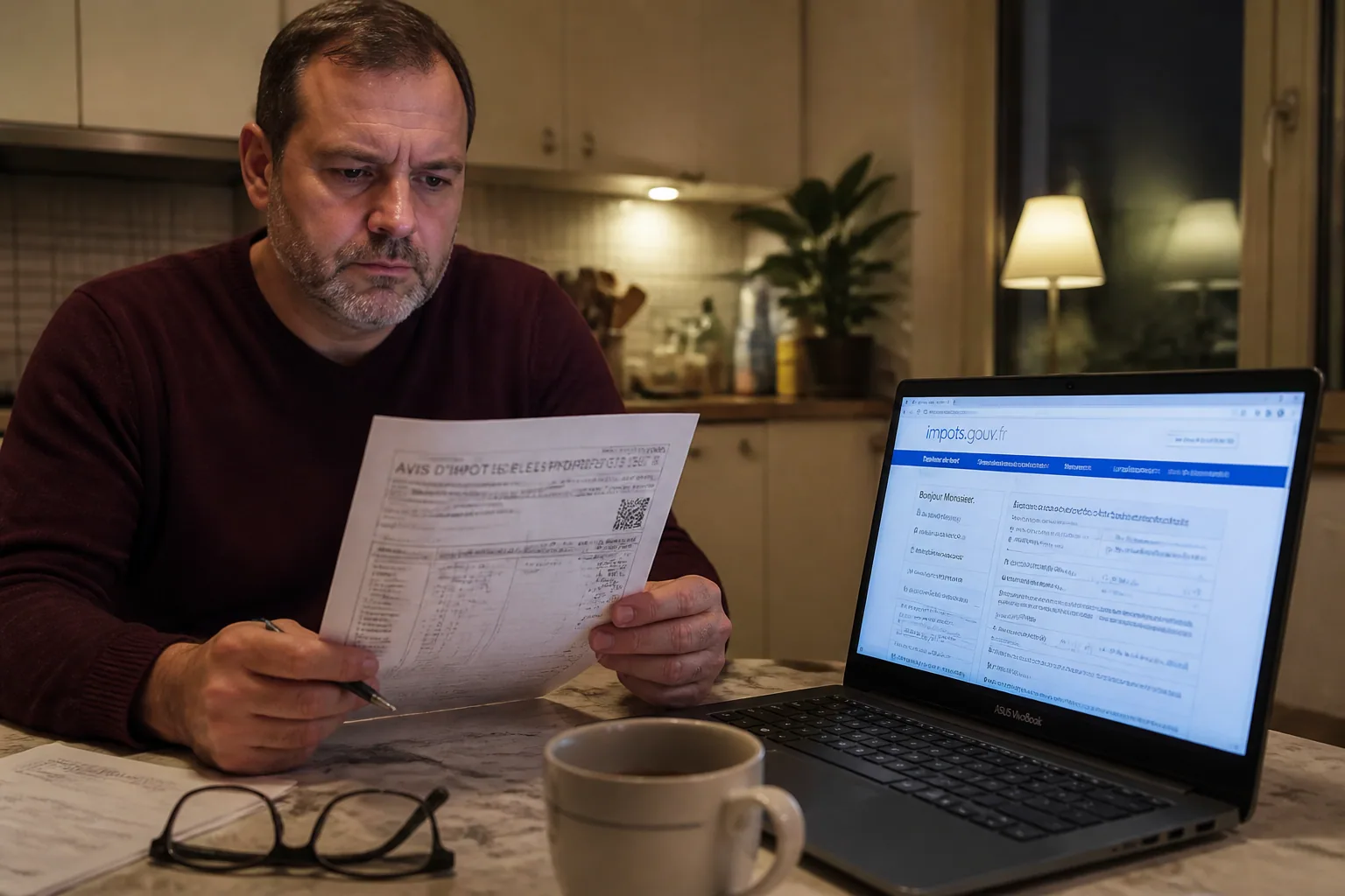 Taxe foncière en hausse : les cas où vous pouvez contester