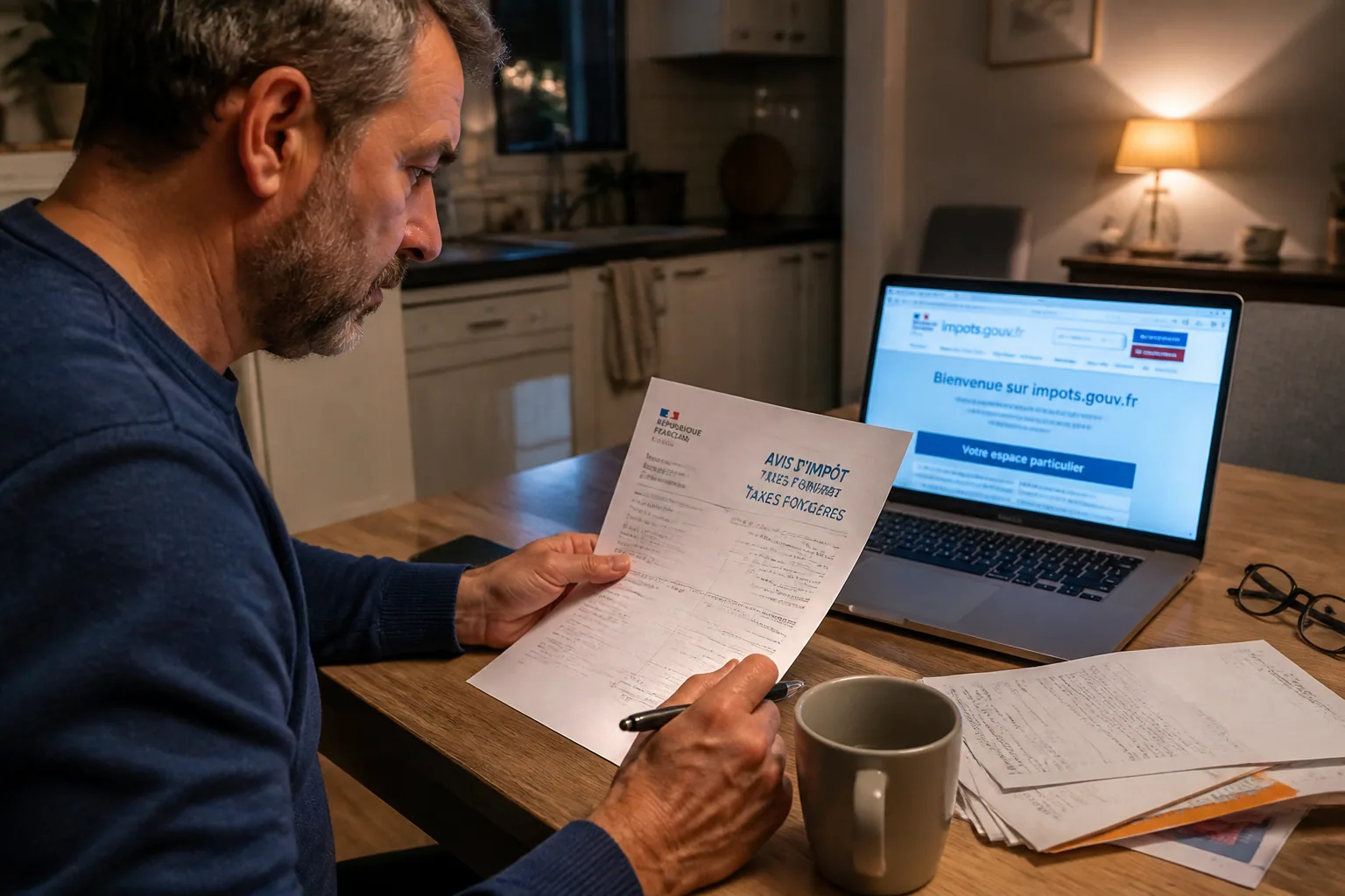Taxe foncière en hausse : les cas où vous pouvez contester