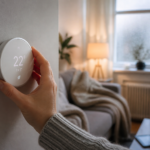 Thermostat connecté : peut-il vraiment réduire la facture de chauffage ?