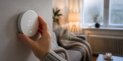 Thermostat connecté : peut-il vraiment réduire la facture de chauffage ?