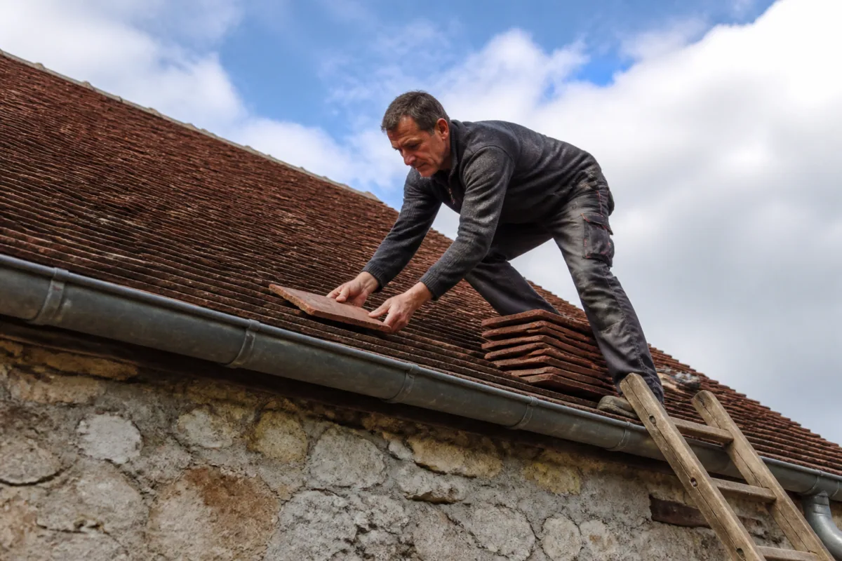 Tuile de Beauvais : quel budget pour une toiture authentique ?